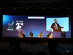 I. ANKARA GAYRİMENKUL ZİRVESİ, VİEW YAPI ANA SPONSORLUĞUNDA GERÇEKLEŞTİRİLDİ